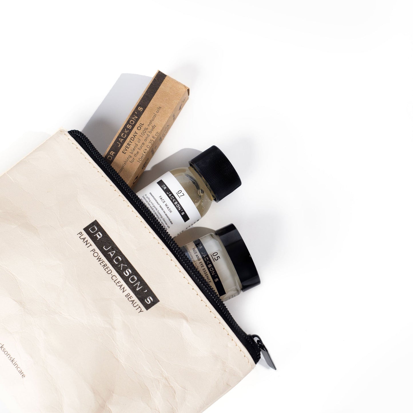 Mini Essentials - Travel Kit