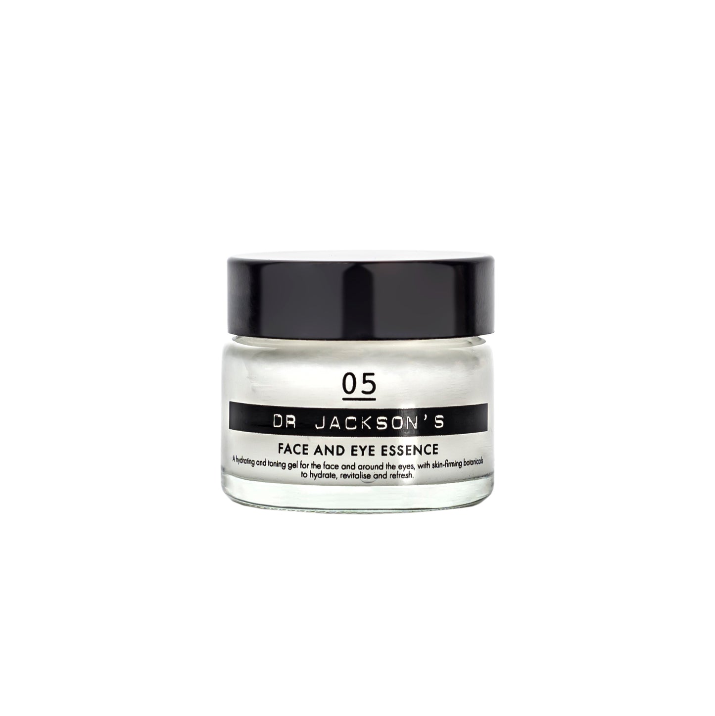 05 Face And Eye Essence Travel size 15ml Global