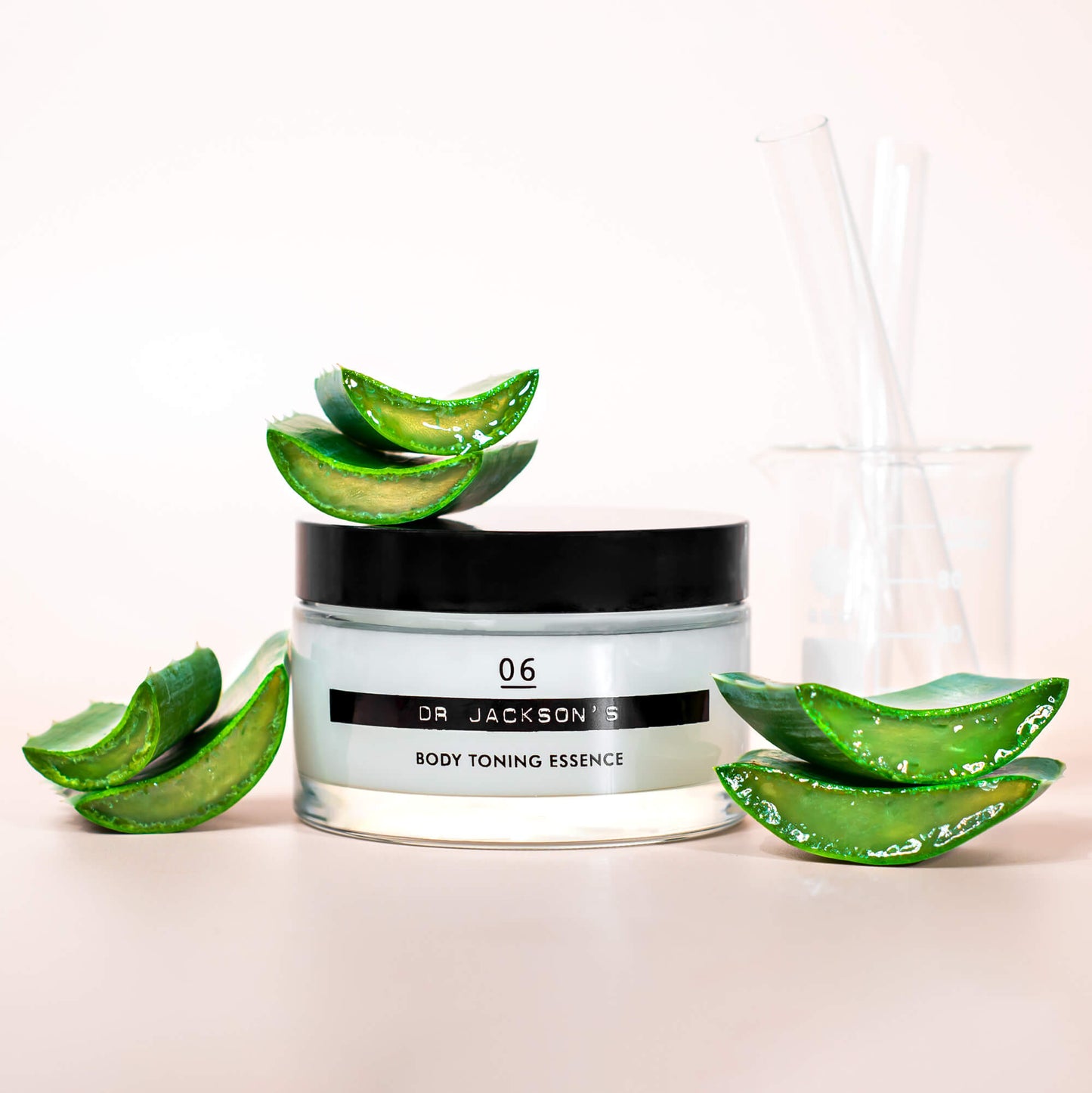 06 Body Toning Essence 200mL