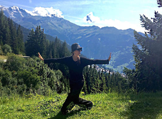 Earth Day 2019: Carmen Busquets explains why technology is the key to sustainable fashion