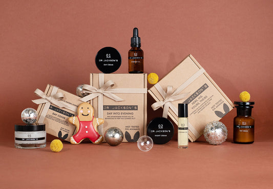 How to have a conscious Christmas (with 5 sustainable gift ideas)