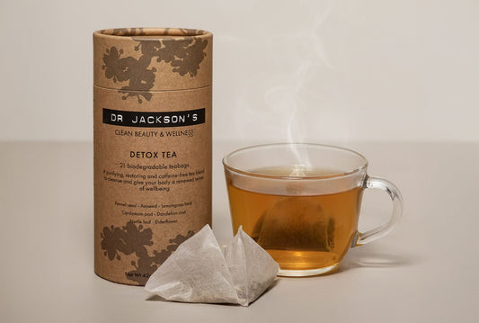 January Detox and Feel Good Naturally