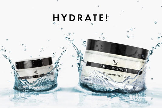 YOUR SUMMER SKIN SAVIOURS TO KEEP YOU GLOWING DAY AND NIGHT