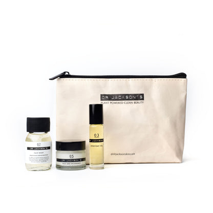 Mini Essentials - Travel Kit 