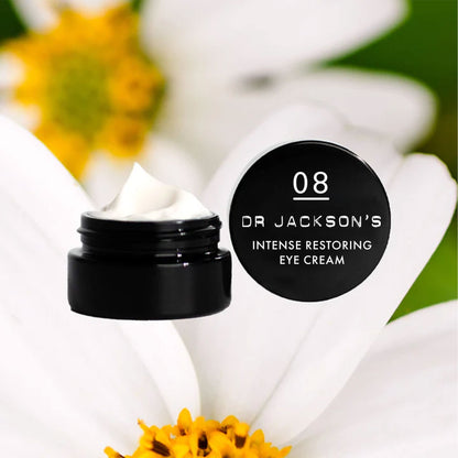 08 Intense Restoring Eye Cream 15ml