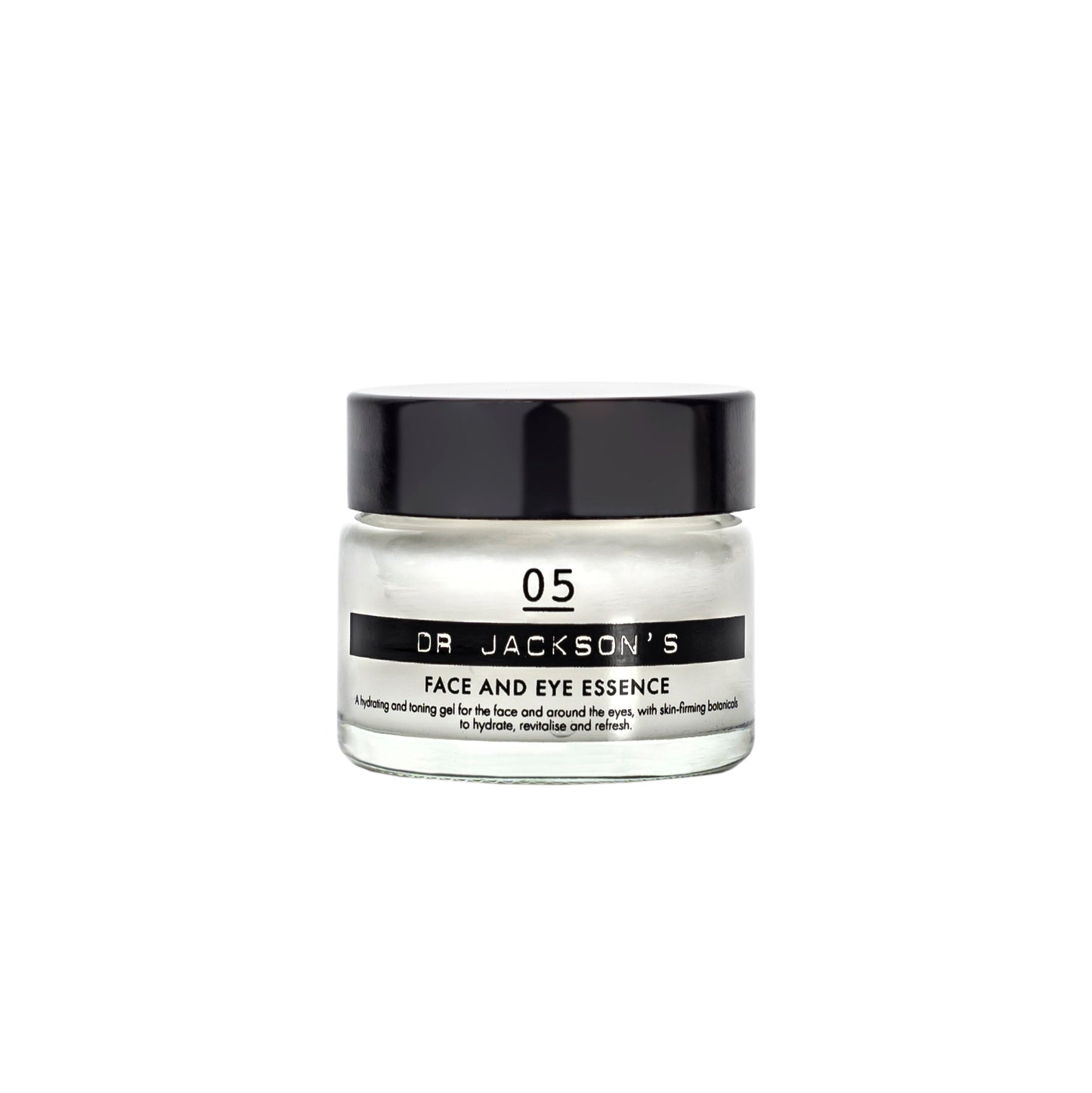 🎁 05 Face And Eye Essence Travel size 15ml Gift (100% off)