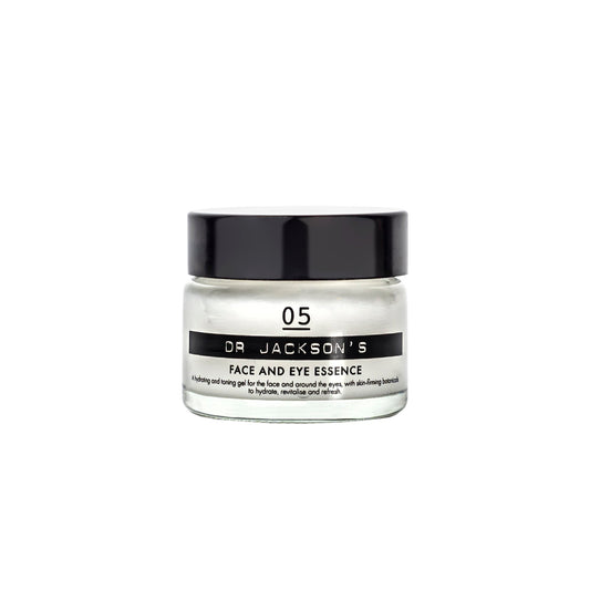 🎁 05 Face And Eye Essence Travel size 15ml Gift (100% off)