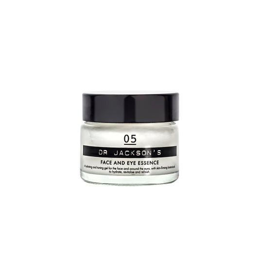 05 Face And Eye Essence Travel size 15ml Gift