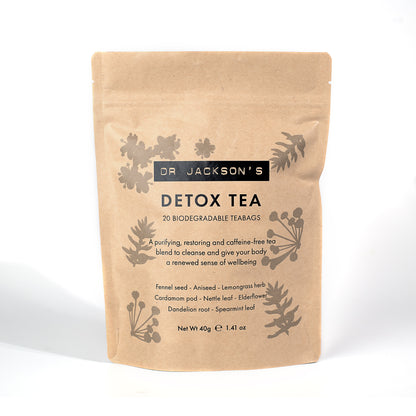 Detox Tea - 20 teabags