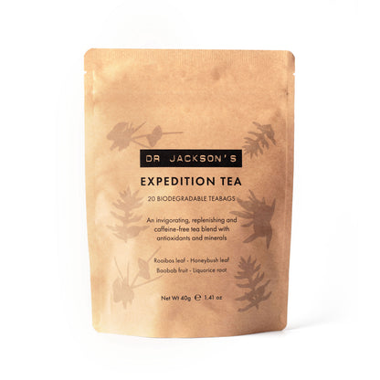 Expedition Tea - 20 teabags