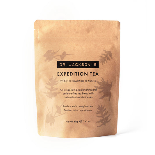 Expedition Tea - 20 teabags