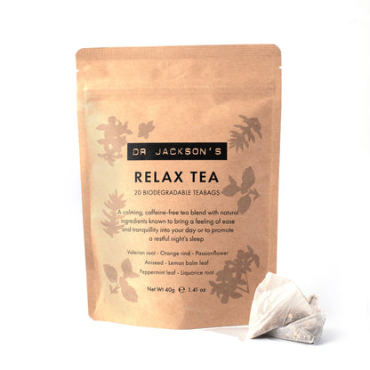 Relax Tea - 20 teabags